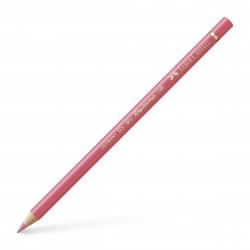CREION COLORAT POLYCHROMOS VIOLET ROZ FABER-CASTELL - FC110130 POL 130 violet roz  ***