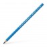 CREION COLORAT POLYCHROMOS ALBASTRU INCHIS FABER-CASTELL - FC110110 POL 110 albastru inchis  ***