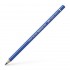 CREION COLORAT POLYCHROMOS ALBASTRU COBALT-VERZUI FABER-CASTELL - POL 144 albastru cobalt-verzui ***