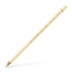 CREION COLORAT POLYCHROMOS IVORY FABER-CASTELL - FC110103 POL 103 ivory ***