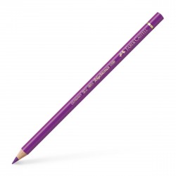CREION COLORAT POLYCHROMOS PURPURIU FABER-CASTELL - FC110134 POL 134 purpuriu **
