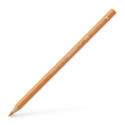CREION COLORAT POLYCHROMOS ORANJ CADMIUM FABER-CASTELL - FC110111 POL 111 oranj cadmium ***