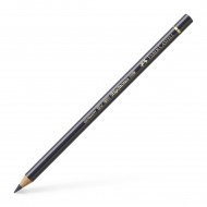 CREION COLORAT POLYCHROMOS GRI PAYNE FABER-CASTELL - POL 181 gri Payne ***