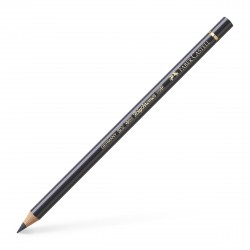 CREION COLORAT POLYCHROMOS GRI PAYNE FABER-CASTELL - POL 181 gri Payne ***