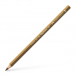 CREION COLORAT POLYCHROMOS OCRU MARONIU FABER-CASTELL - POL 182 ocru maroniu ***