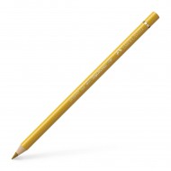 CREION COLORAT POLYCHROMOS OCRU DESCHIS FABER-CASTELL - POL 183 ocru deschis ***