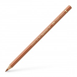 CREION COLORAT POLYCHROMOS OCRU ARS FABER-CASTELL - POL 187 ocru ars ***