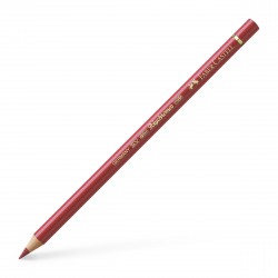 CREION COLORAT POLYCHROMOS ROSU POMPEI FABER-CASTELL - POL 191 rosu Pompei ***