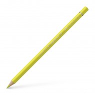 CREION COLORAT POLYCHROMOS GALBEN CADMIUM LAMAIE FABER-CASTELL - POL 205 galben cadmium lamaie ***
