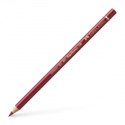 CREION COLORAT POLYCHROMOS ROSU CADMIUM MEDIU FABER-CASTELL - POL 217 rosu cadmium mediu ***