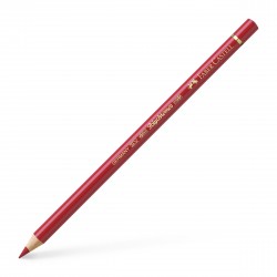 CREION COLORAT POLYCHROMOS ROSU INTENS FABER-CASTELL - POL 223 rosu intens **