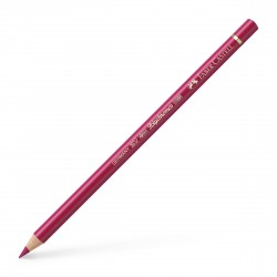 CREION COLORAT POLYCHROMOS ROSU STACOJIU FABER-CASTELL - POL 226 rosu stacojiu **