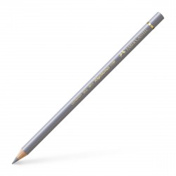 CREION COLORAT POLYCHROMOS GRI RECE III FABER-CASTELL - POL 232 gri rece III ***