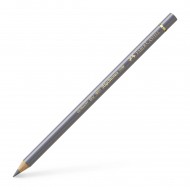 CREION COLORAT POLYCHROMOS GRI RECE IV FABER-CASTELL - POL 233 gri rece IV ***