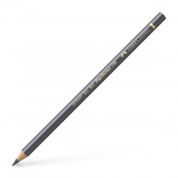 CREION COLORAT POLYCHROMOS GRI RECE V FABER-CASTELL - POL 234 gri rece V ***