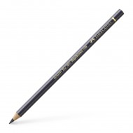 CREION COLORAT POLYCHROMOS GRI RECE VI FABER-CASTELL - POL 235 gri rece VI ***