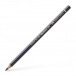CREION COLORAT POLYCHROMOS GRI RECE VI FABER-CASTELL - POL 235 gri rece VI ***