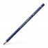 CREION COLORAT POLYCHROMOS ALBASTRU PRUSSIA FABER-CASTELL - POL 246 albastru Prussia  ***