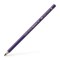 CREION COLORAT POLYCHROMOS MOV FABER-CASTELL - POL 249 mov  ***