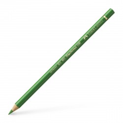 CREION COLORAT POLYCHROMOS VERDE PERMANENT FABER-CASTELL - POL 266 verde permanent  ***