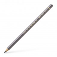CREION COLORAT POLYCHROMOS GRI CALD V FABER-CASTELL - POL 274 gri cald V ***