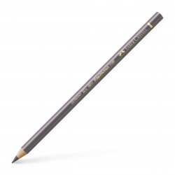CREION COLORAT POLYCHROMOS GRI CALD V FABER-CASTELL - POL 274 gri cald V ***