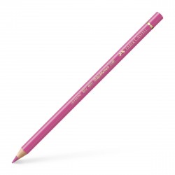CREION COLORAT POLYCHROMOS ROZ STALACTITA FABER-CASTELL - FC110129 POL 129 roz stalactita **