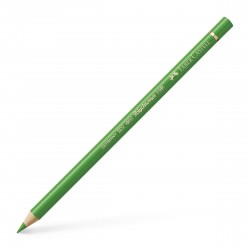 CREION COLORAT POLYCHROMOS VERDE FRUNZA FABER-CASTELL - FC110112 POL 112 verde frunza  ***