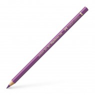 CREION COLORAT POLYCHROMOS VIOLET ROSCAT FABER-CASTELL - FC110135 POL 135 violet roscat **