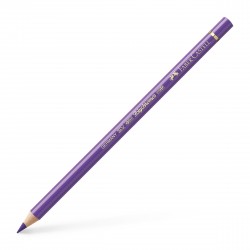 CREION COLORAT POLYCHROMOS VIOLET FABER-CASTELL - FC110138 POL 138 violet **