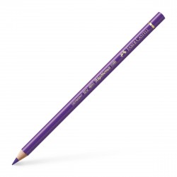 CREION COLORAT POLYCHROMOS VIOLET PURPURIU FABER-CASTELL - FC110136 POL 136 violet purpuriu **