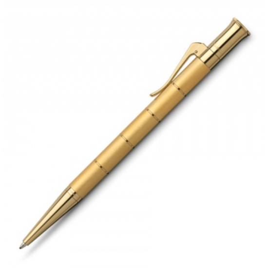 GRAF VON FABER-CASTELL PIX CLASSIC ANELLO GOLD GRAF VON FABER-CASTELL PIX CLASSIC ANELLO GOLD