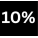 10 %