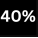 40 %