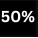 50 %