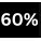 60 %