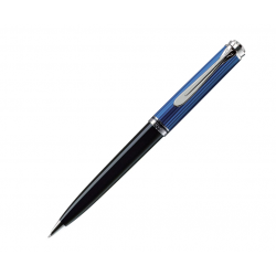 Pix Souveran K805 Black-Blue Pelikan