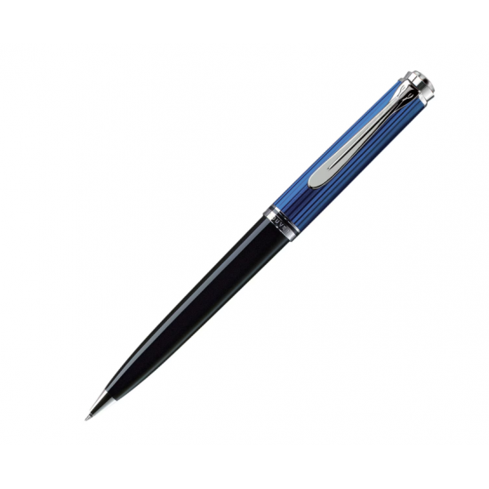 Pix Souveran K805 Black-Blue Pelikan