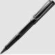 LAMY safari Roller cu cartuș de cerneală black
