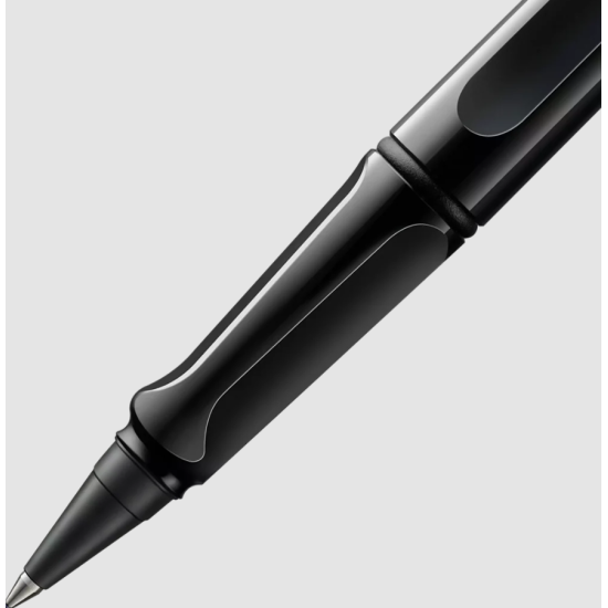 LAMY safari Roller cu cartuș de cerneală black