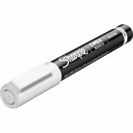 MARKER CHALK CU CRETA LICHIDA / WHITE