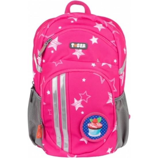 RUCSAC LIVELY, MOTIV TWINKLE STARS RUCSAC LIVELY, MOTIV TWINKLE STARS