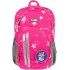 RUCSAC LIVELY, MOTIV TWINKLE STARS