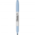 Marker Sharpie Fine Point Bullet / BLUE ICE