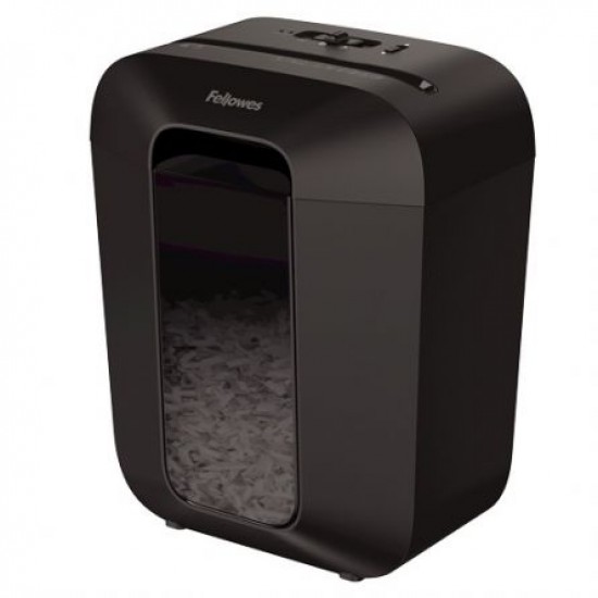DISTRUGATOR DOCUMENTE LX45 CROSS-CUT FELLOWES DISTRUGATOR DOCUMENTE LX45 CROSS-CUT FELLOWES