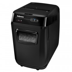 DISTRUGATOR DOC AUTOMAT AUTOMAX 200M MICROSHRED FELLOWES