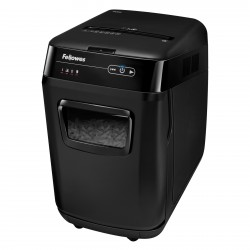 DISTRUGATOR DOC AUTOMAT AUTOMAX 200C CROSS-CUT FELLOWES