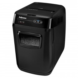 DISTRUGATOR DOC AUTOMAT AUTOMAX 150C CROSS-CUT FELLOWES