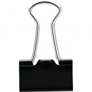 CLIPS HARTIE 15MM 12 BUC/CUT. CARTON DELI