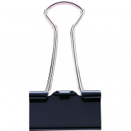CLIPS HARTIE 25MM 12 BUC/CUT. CARTON DELI